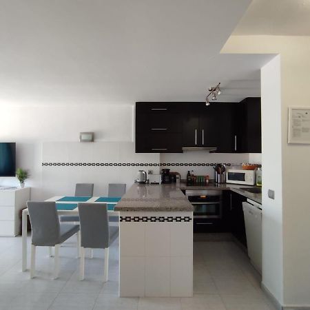 Jupiter 907 Im Costa Del Sol Διαμέρισμα Benalmádena Εξωτερικό φωτογραφία