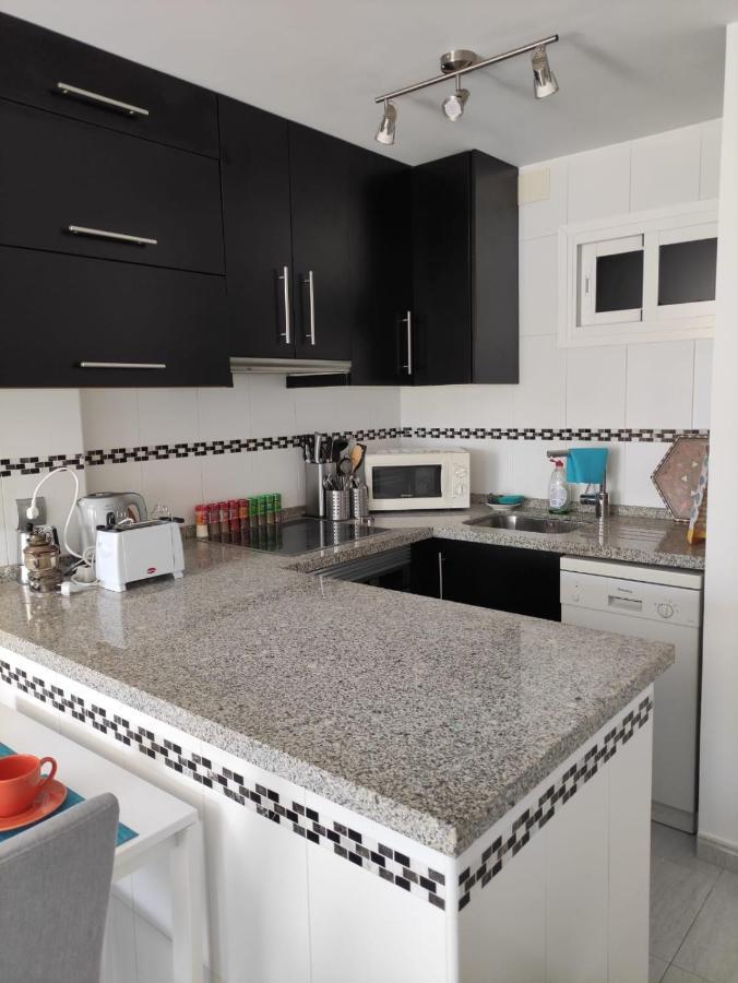 Jupiter 907 Im Costa Del Sol Διαμέρισμα Benalmádena Εξωτερικό φωτογραφία