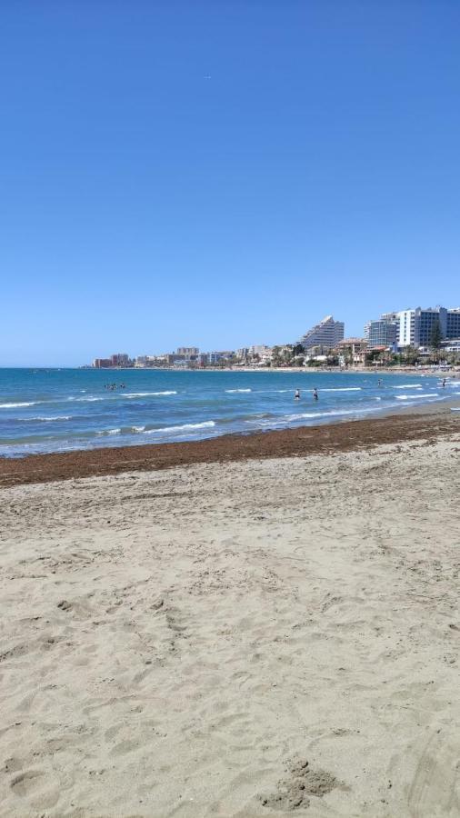Jupiter 907 Im Costa Del Sol Διαμέρισμα Benalmádena Εξωτερικό φωτογραφία
